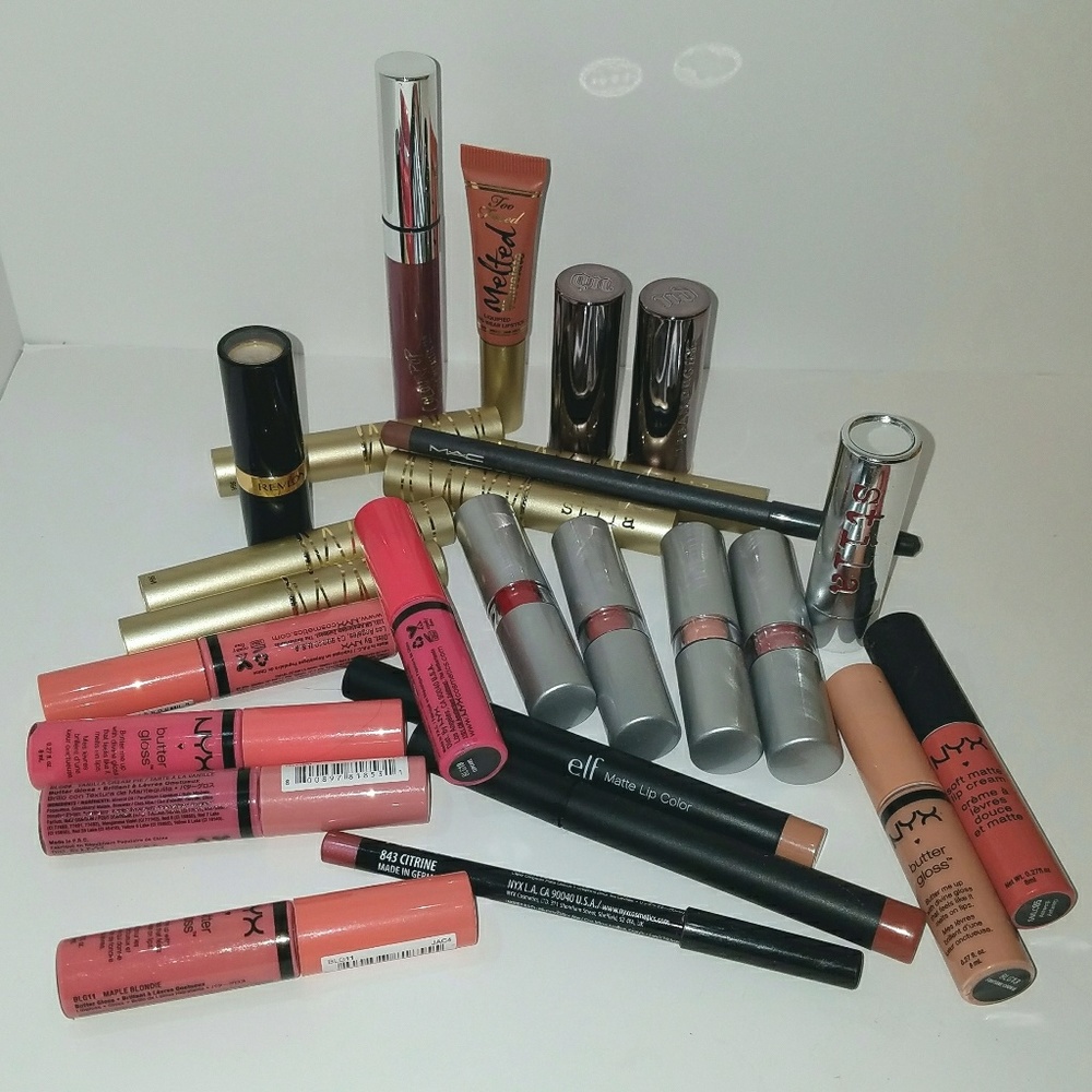 Lipstick bundle