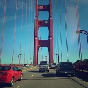 Meet your Posher, Cynthia