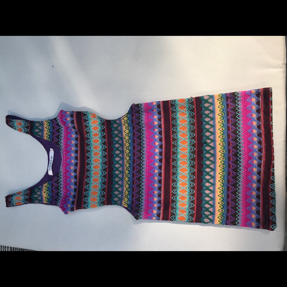 LF Knit Dress