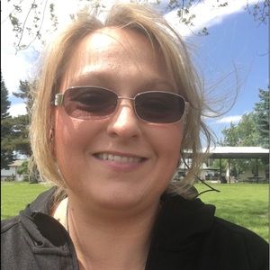 Meet your Posher, Shauna