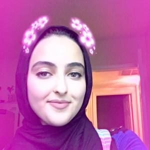 Meet your Posher, Jay