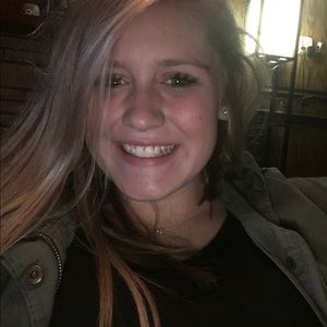 Meet your Posher, Morgan