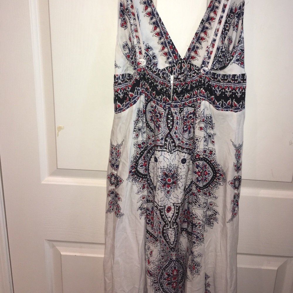 NWT Angie Maxi Skirt - Picture 3 of 4
