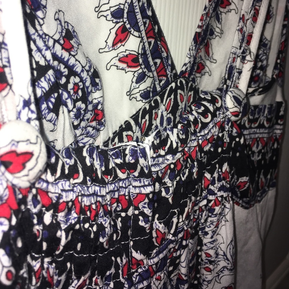 NWT Angie Maxi Skirt - Picture 4 of 4