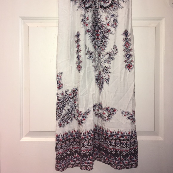 NWT Angie Maxi Skirt - Picture 2 of 4