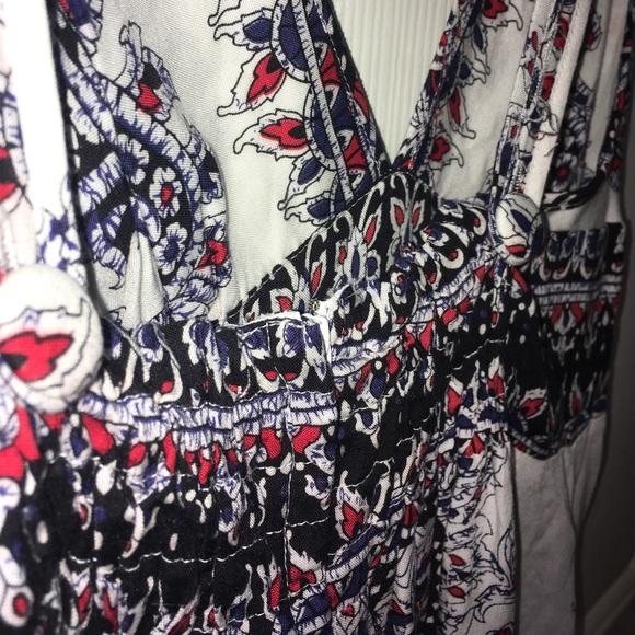 NWT Angie Maxi Skirt - Picture 4 of 4