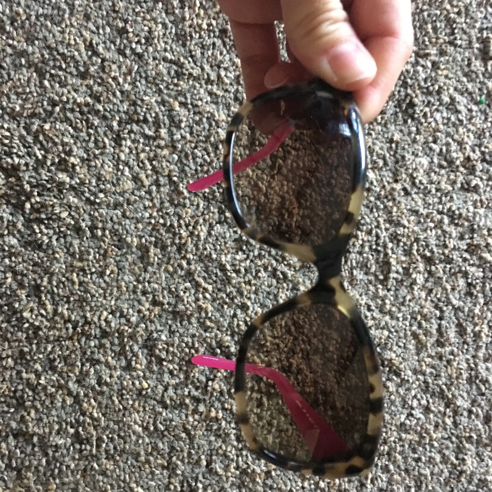 Kate Spade Sunglasses