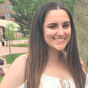 Meet your Posher, Rachelle