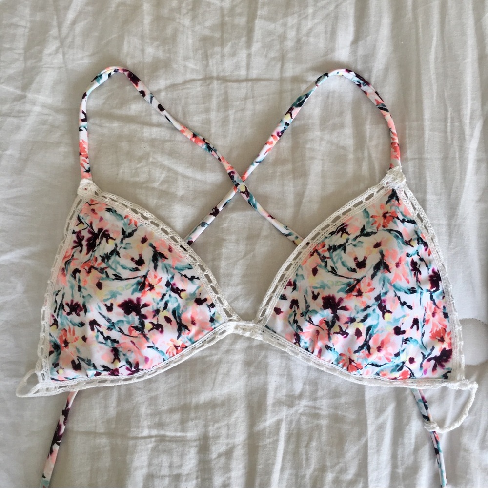 Pacsun bikini top