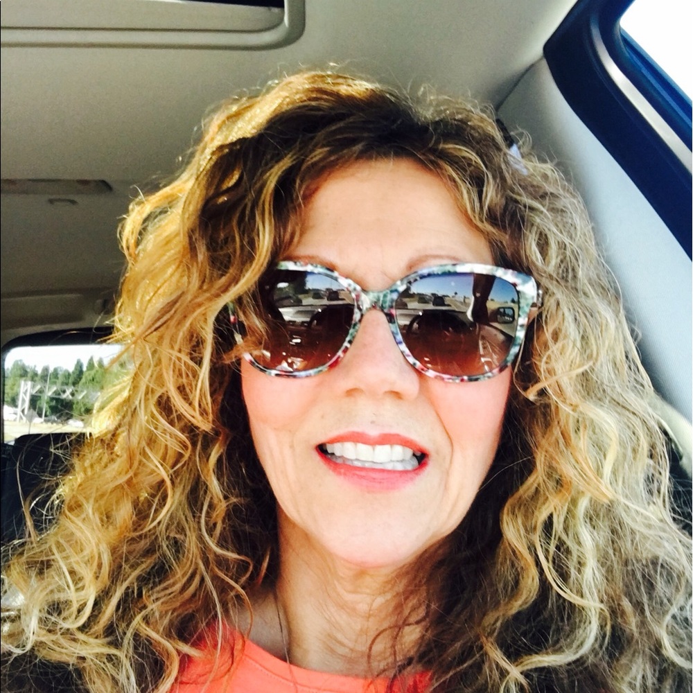 Meet your Posher, Olga