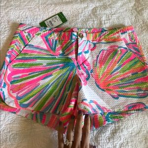 Lilly Pulitzer Shorts