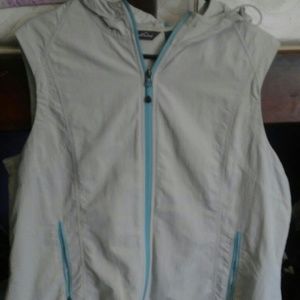 Eddie bauer vest