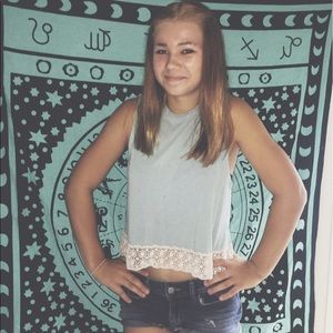 Meet your Posher, Kyleigh