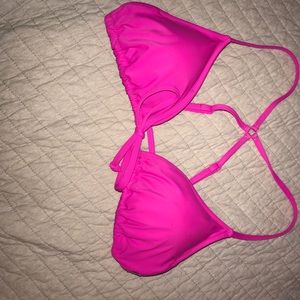 Victoria secret pink, bikini top