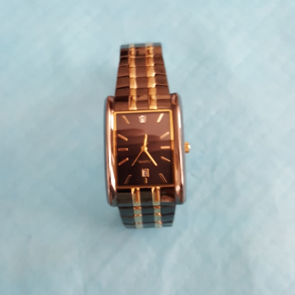 Men's watch