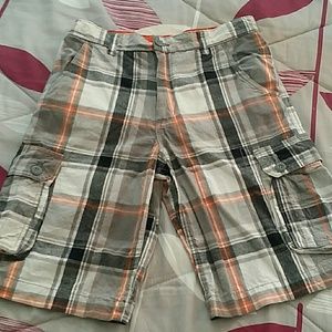 Short cargo NWOT