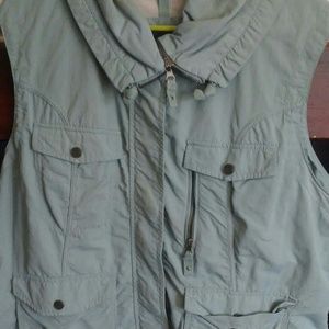 Eddie bauer vest