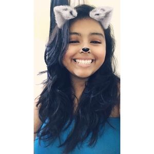 Meet your Posher, Crystal