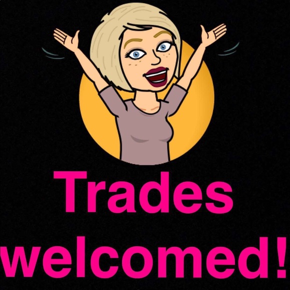 Trades - Picture 1 of 1