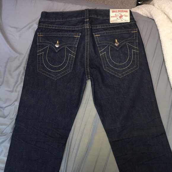 Men's true religion jeans - Picture 1 of 4