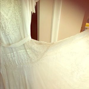 Vintage Jessica McClintock make an offer