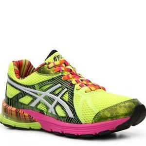 Asics GEL Preleus Size 9