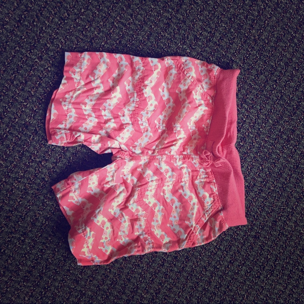 girls spring summer shorts