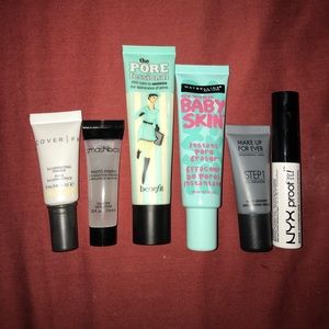BUNDLE OF PRIMERS