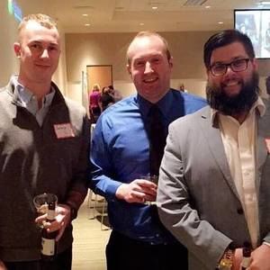 Meet your Posher, Luke