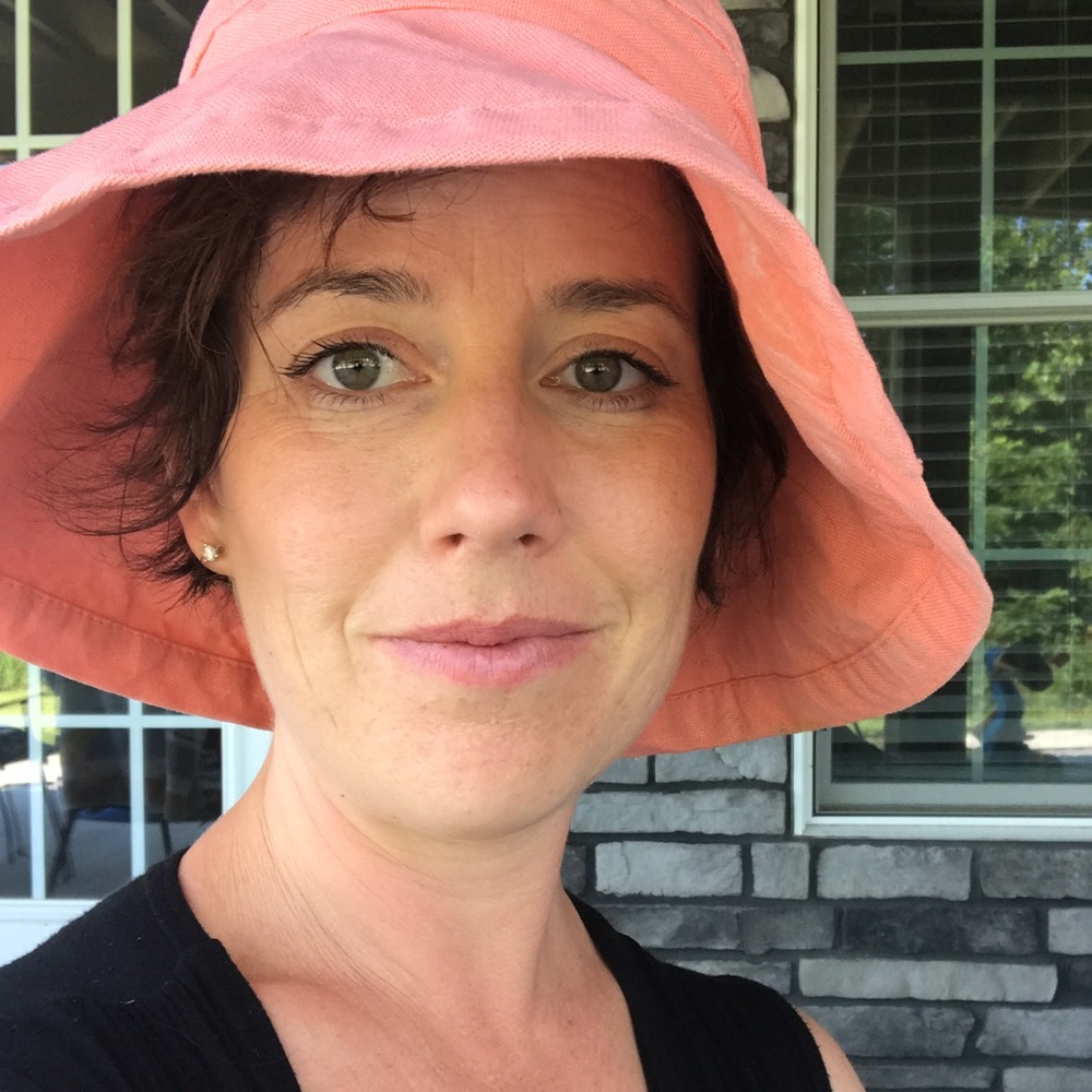 Meet your Posher, Bethany