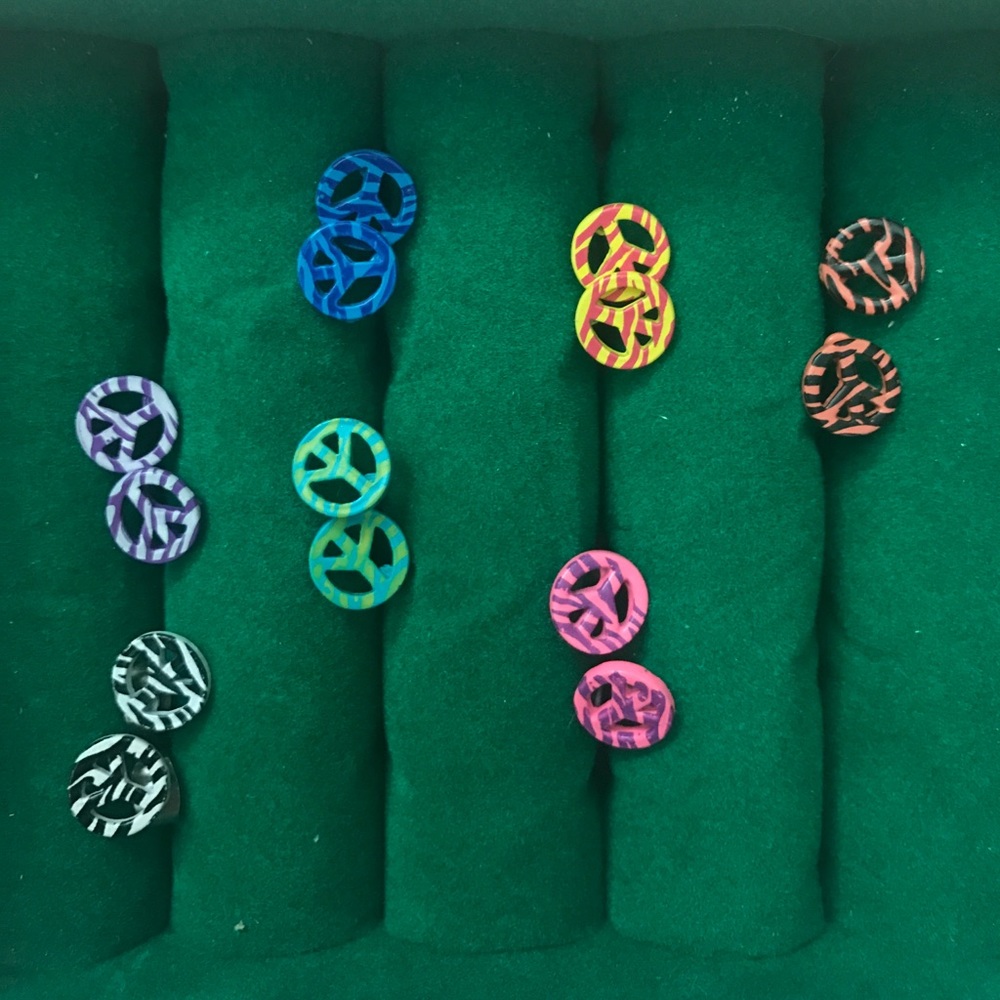 earings