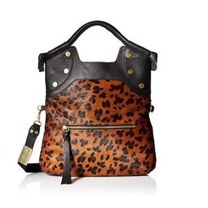 Foley + Corinna handbag