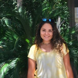 Meet your Posher, Sofia