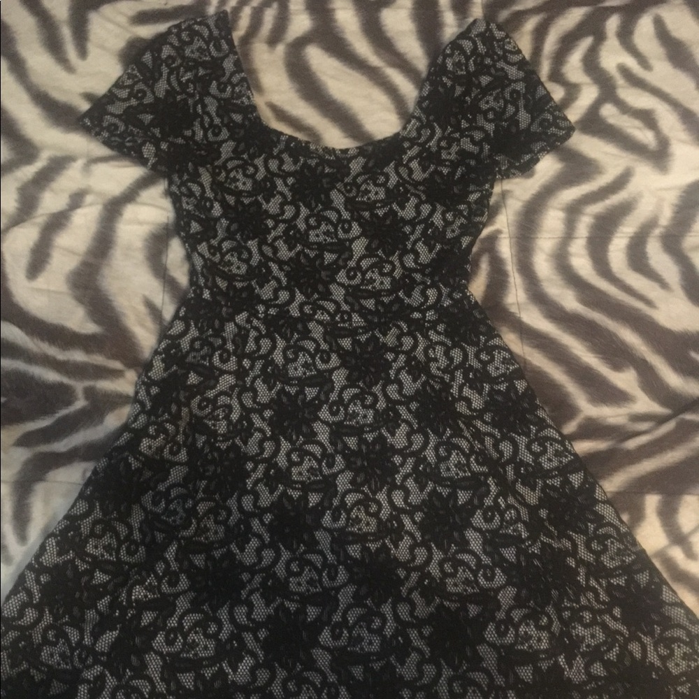 Wet Seal Dress XS