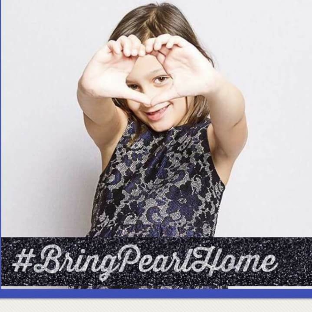 Meet your Posher, Claire