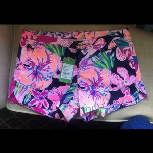 Lilly Pulitzer Shorts