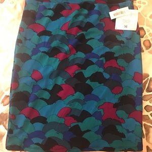 Lularoe Cassie skirt