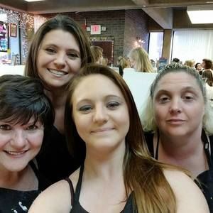 Meet your Posher, Barbara