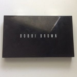 Bobbi Brown BBU Palette