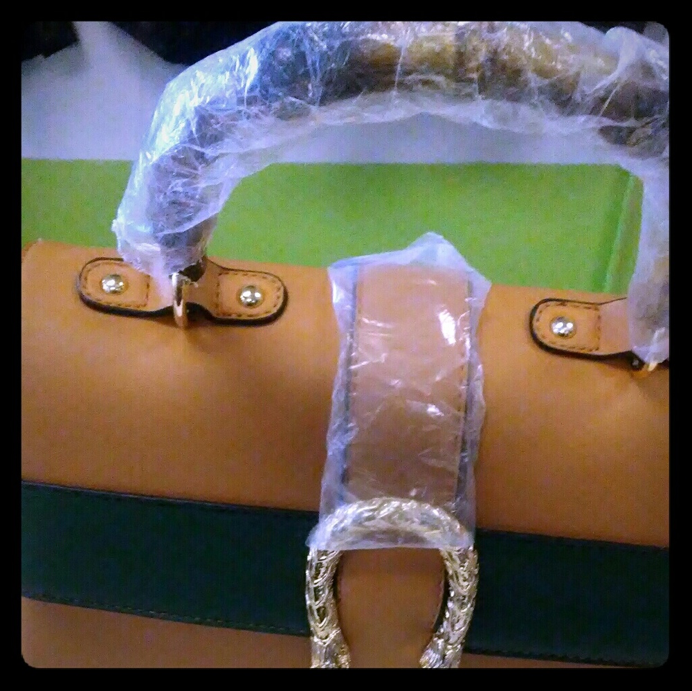 Handbag