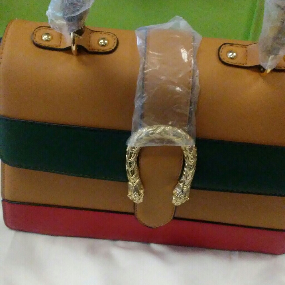 Handbag - Picture 2 of 7