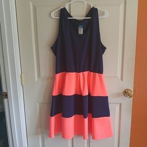 NWT Rue 21 dress