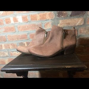 🍀lucky brand boots🍀