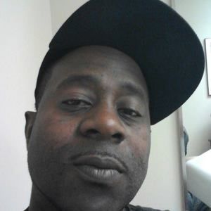 Meet your Posher, Keithrick