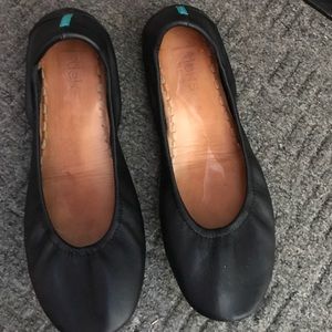 Matte Black Tieks