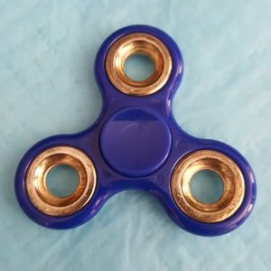 Fidget Spinner