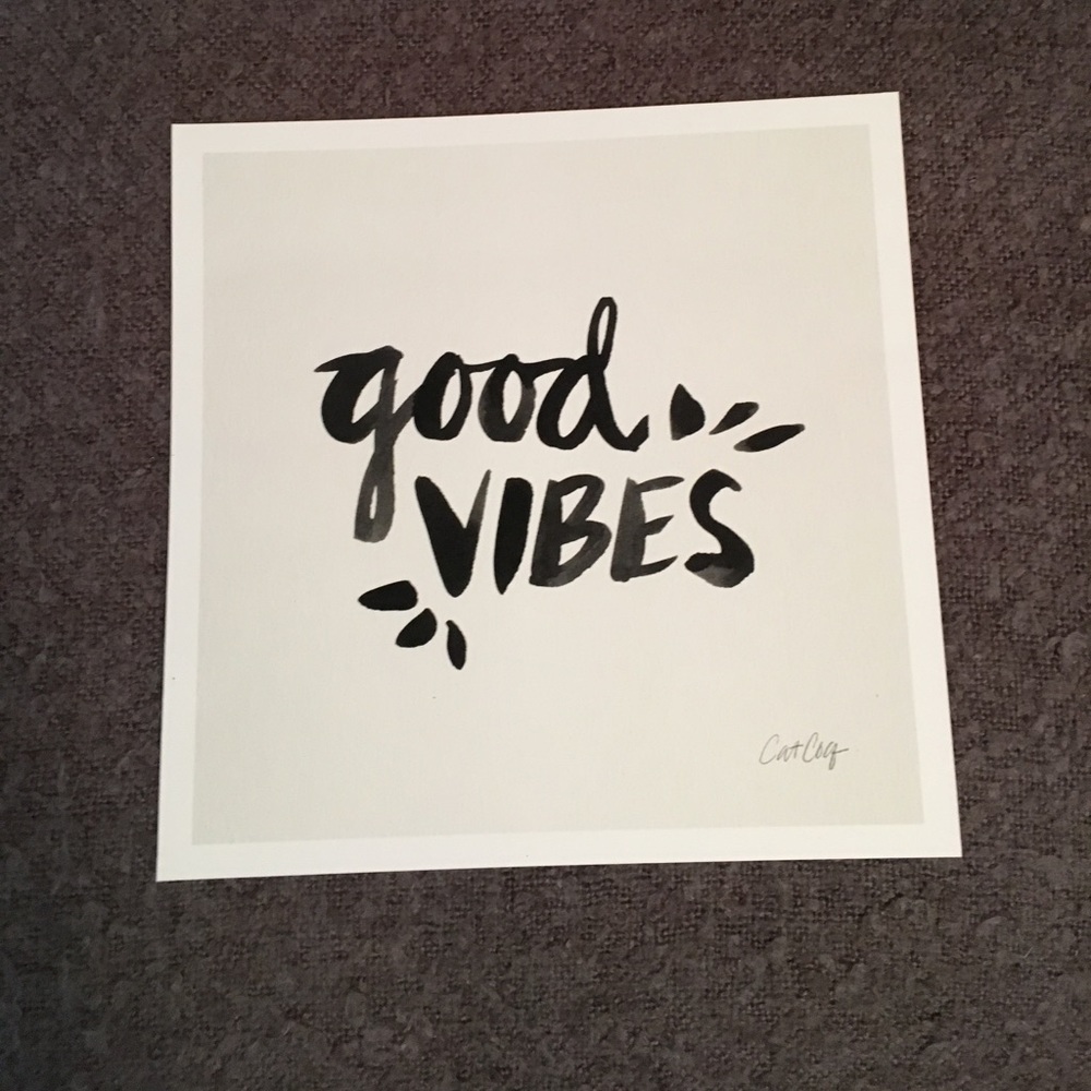 Urban Outfitters Wall Art
