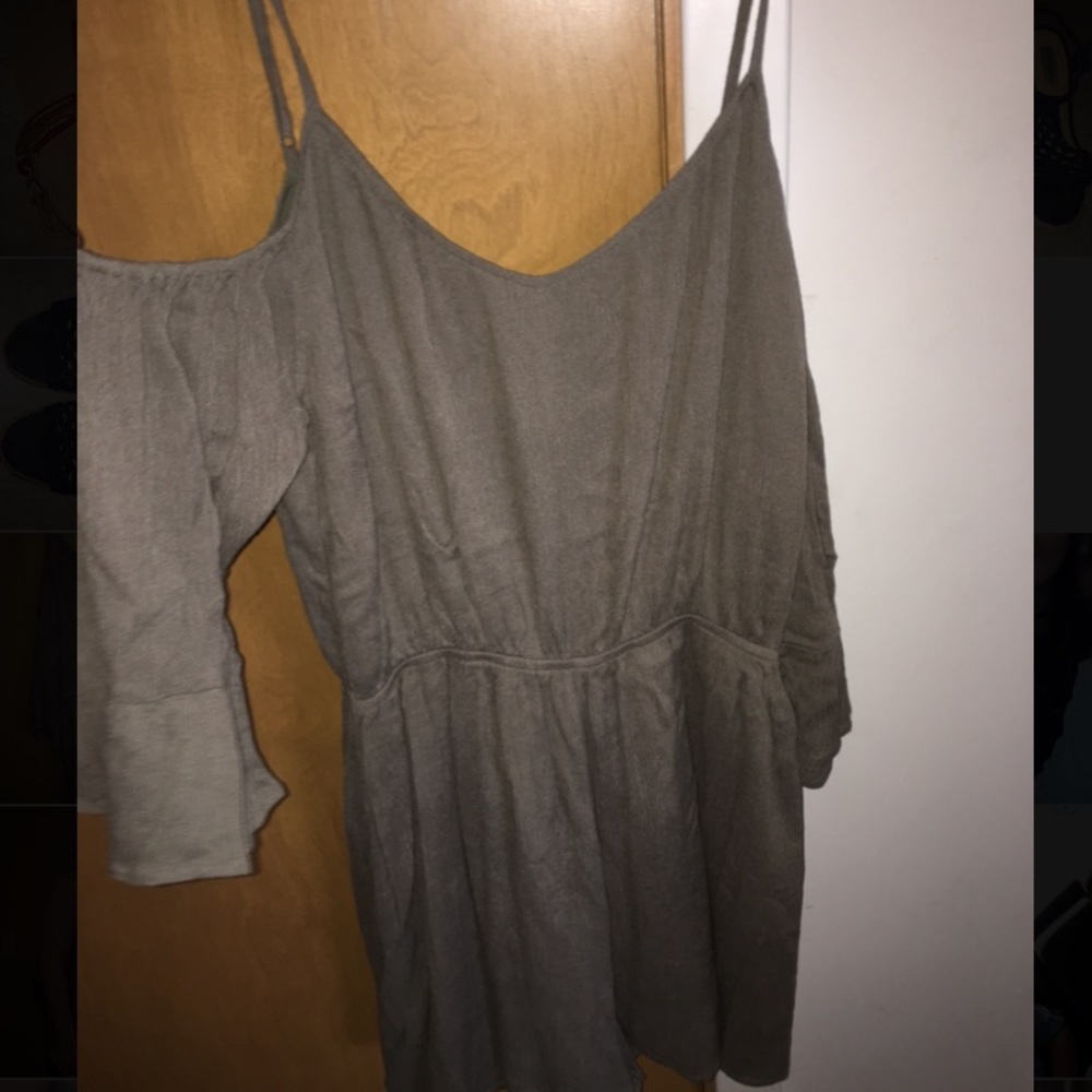Urban Outfitters Romper