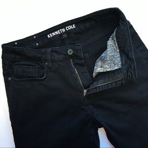 Kenneth Cole New York Black Jeans - Size 30