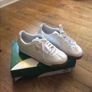 Puma Roma basic